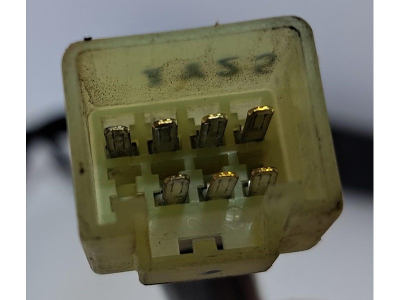 Recambio de pedal acelerador para yamaha x-max 125 125 referencia OEM IAM E3G2E 76717 