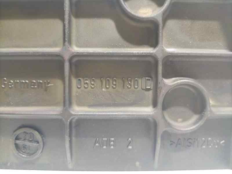 Recambio de tapa distribucion para audi a6 berlina (4f2) 3.0 tdi quattro (165kw) referencia OEM IAM 059109130D 81245 