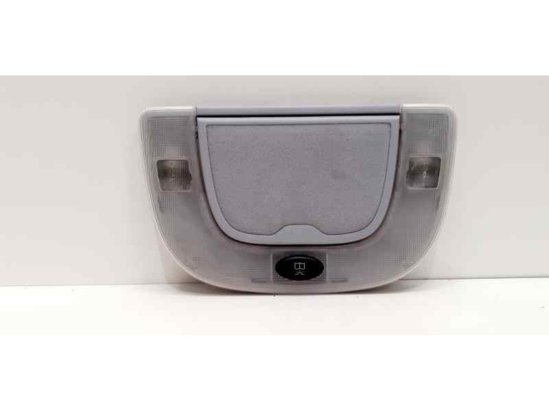 Recambio de luz interior para mercedes-benz clase s (w220) berlina 320 (220.065) referencia OEM IAM A2208200301 42602 