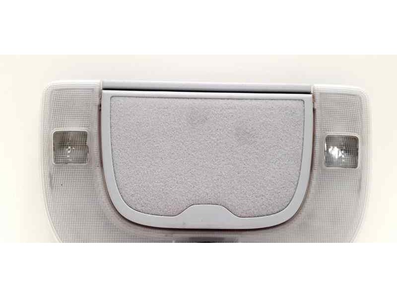 Recambio de luz interior para mercedes-benz clase s (w220) berlina 320 (220.065) referencia OEM IAM A2208200301 42602 