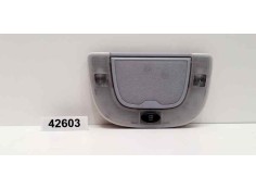Recambio de luz interior para mercedes-benz clase s (w220) berlina 320 (220.065) referencia OEM IAM A2208200301 42603 