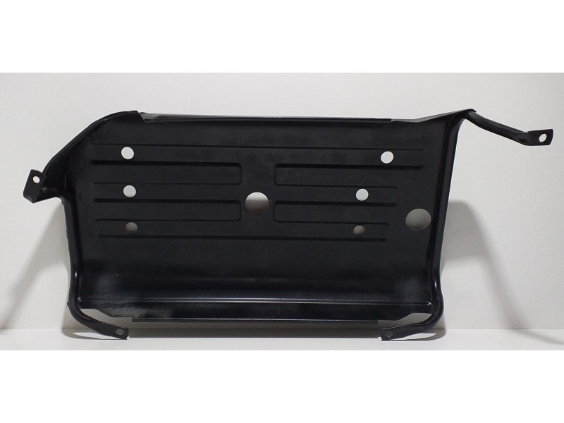 Recambio de deposito combustible para suzuki santana 300 techo rígido referencia OEM IAM RHP 55962 