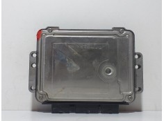 Recambio de centralita motor uce para renault scenic ii authentique referencia OEM IAM 8200391966 69882 R 2
