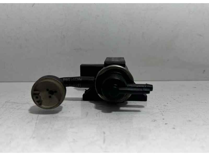Recambio de valvula aire adicional para volkswagen touareg (7la) tdi v10 referencia OEM IAM 1J0906627 81244 