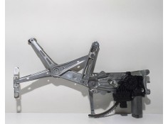 Recambio de elevalunas delantero izquierdo para opel astra g berlina 1.7 turbodiesel cat (x 17 dtl / 2h8) referencia OEM IAM 905