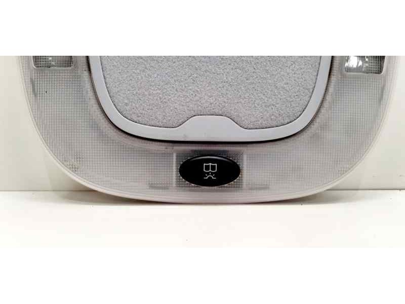 Recambio de luz interior para mercedes-benz clase s (w220) berlina 320 (220.065) referencia OEM IAM A2208200301 42603 