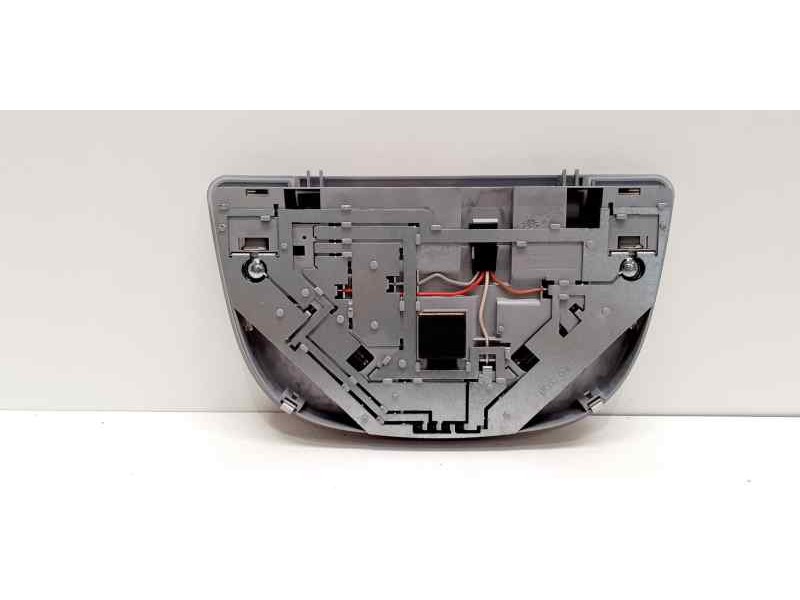 Recambio de luz interior para mercedes-benz clase s (w220) berlina 320 (220.065) referencia OEM IAM A2208200301 42603 