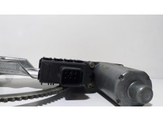 Recambio de elevalunas delantero izquierdo para opel astra g berlina 1.7 turbodiesel cat (x 17 dtl / 2h8) referencia OEM IAM 905 2