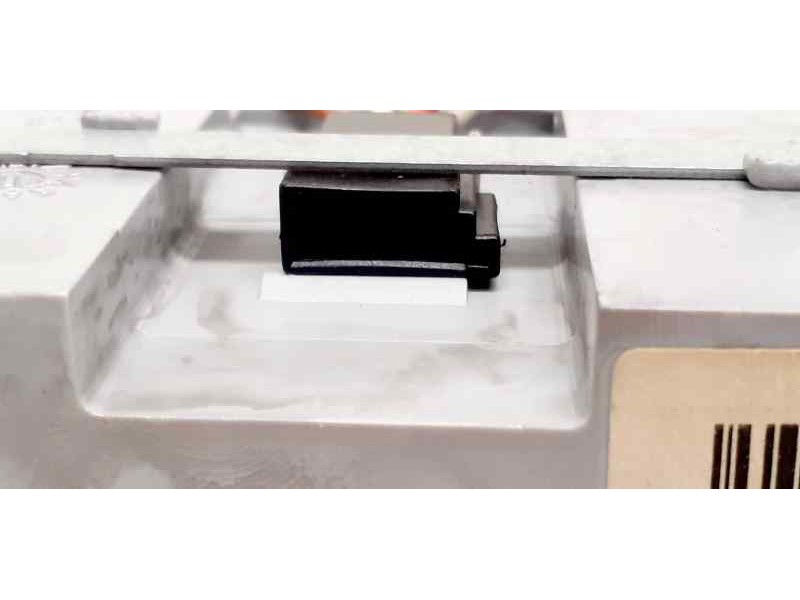 Recambio de luz interior para mercedes-benz clase s (w220) berlina 320 (220.065) referencia OEM IAM A2208200301 42603 