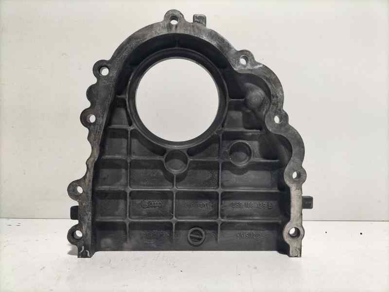 Recambio de tapa distribucion para audi a6 berlina (4f2) 3.0 tdi quattro (165kw) referencia OEM IAM 059109129E 81246 