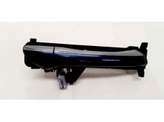 Recambio de maneta exterior delantera derecha para mercedes-benz clase s (w220) berlina 320 (220.065) referencia OEM IAM 2207601