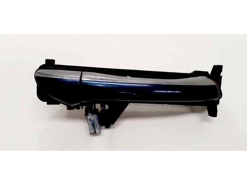 Recambio de maneta exterior delantera derecha para mercedes-benz clase s (w220) berlina 320 (220.065) referencia OEM IAM 2207601