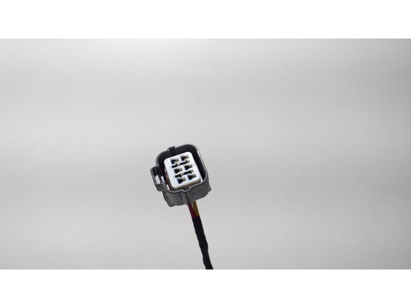 Recambio de puerta trasera izquierda para mitsubishi outlander (cw0) kaiteki 4wd referencia OEM IAM 8512B983 60119 