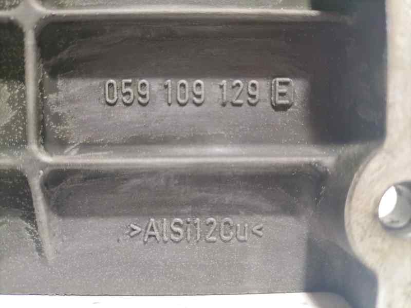 Recambio de tapa distribucion para audi a6 berlina (4f2) 3.0 tdi quattro (165kw) referencia OEM IAM 059109129E 81246 