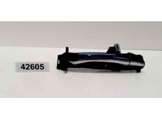 Recambio de maneta exterior delantera derecha para mercedes-benz clase s (w220) berlina 320 (220.065) referencia OEM IAM 2207601 2