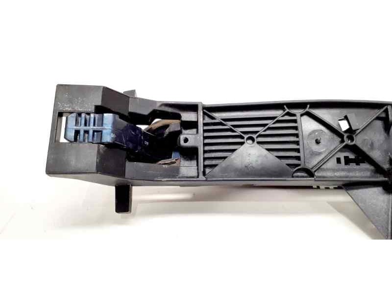 Recambio de maneta exterior delantera derecha para mercedes-benz clase s (w220) berlina 320 (220.065) referencia OEM IAM 2207601