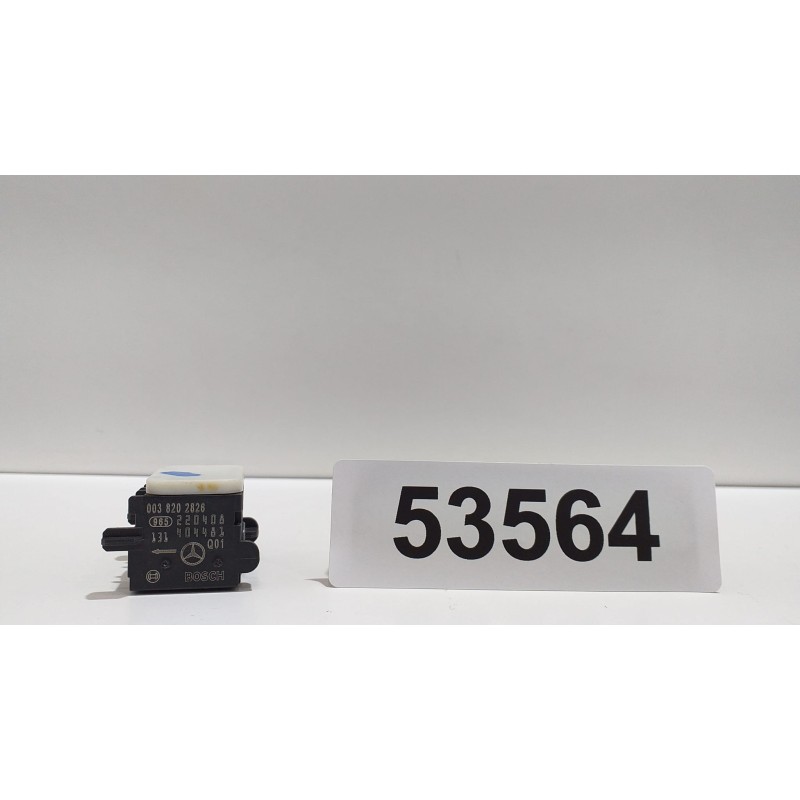 Recambio de sensor para mercedes clase r (w251) 500 l 4matic (251.172) referencia OEM IAM 0038202826 53564 
