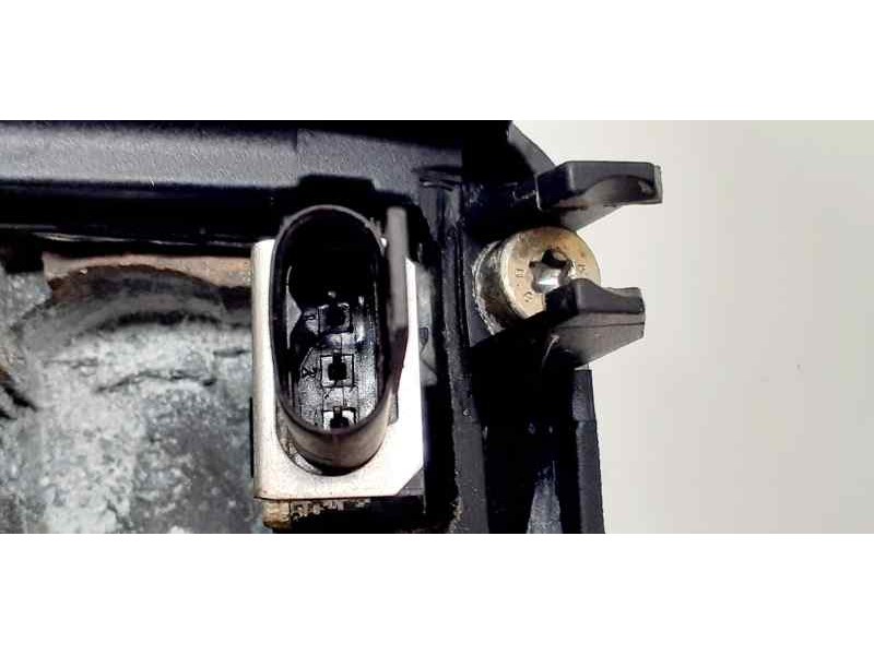 Recambio de maneta exterior delantera derecha para mercedes-benz clase s (w220) berlina 320 (220.065) referencia OEM IAM 2207601