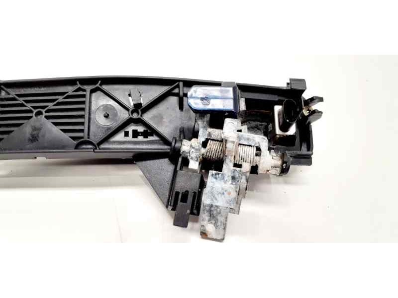 Recambio de maneta exterior delantera derecha para mercedes-benz clase s (w220) berlina 320 (220.065) referencia OEM IAM 2207601