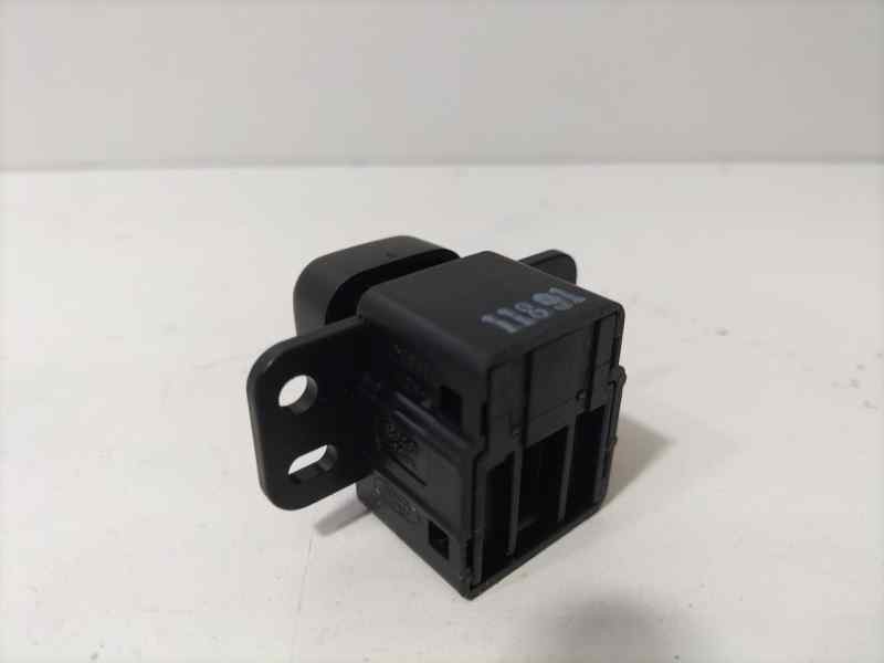 Recambio de intercooler para jaguar s-type referencia OEM IAM AJV6//9G767AA 82832 