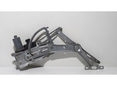 Recambio de elevalunas delantero derecho para opel astra g berlina 1.6 referencia OEM IAM 90521876 67089  2