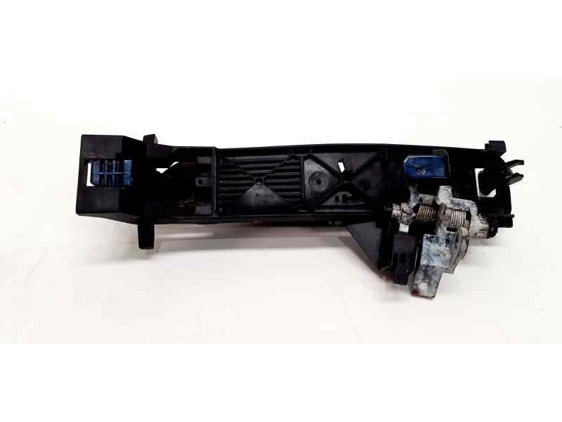 Recambio de maneta exterior delantera derecha para mercedes-benz clase s (w220) berlina 320 (220.065) referencia OEM IAM 2207601