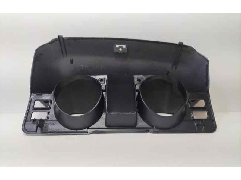 Recambio de cuadro instrumentos para mitsubishi montero (v20/v40) referencia OEM IAM MB652145 86107 