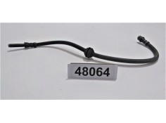 Recambio de pinza freno delantera izquierda para mercedes-benz vito kasten (639) 110 cdi lang (639.603) referencia OEM IAM 65194