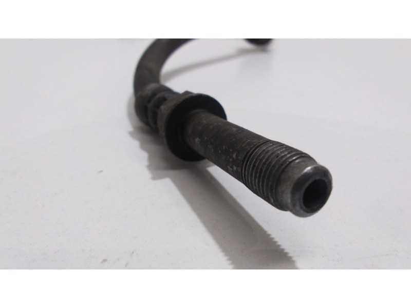 Recambio de pinza freno delantera izquierda para mercedes-benz vito kasten (639) 110 cdi lang (639.603) referencia OEM IAM 65194