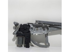 Recambio de elevalunas delantero derecho para opel corsa c club referencia OEM IAM 24466596 67090  2