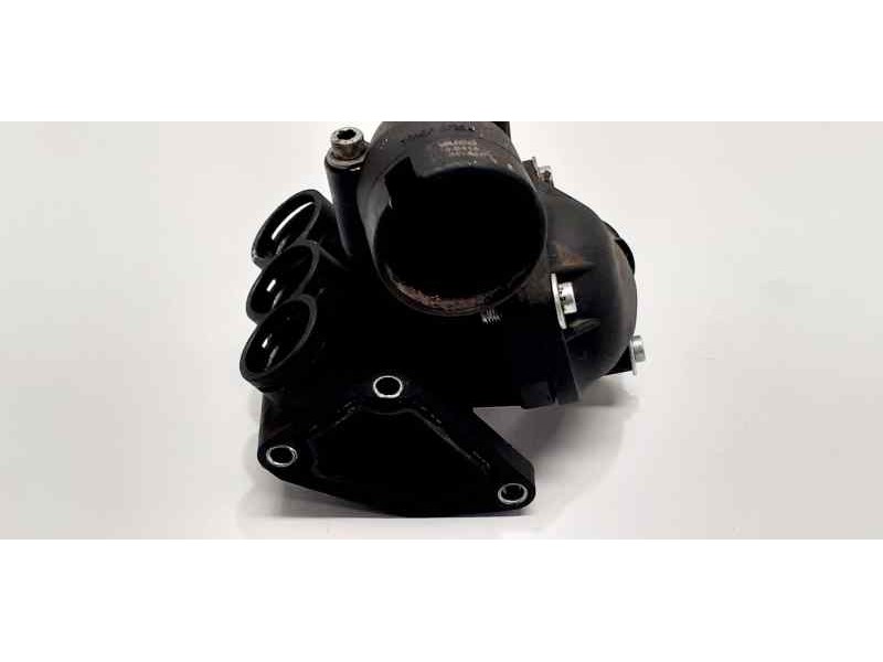 Recambio de termostato para mercedes-benz vito (w638) combi referencia OEM IAM 987071987 43467 