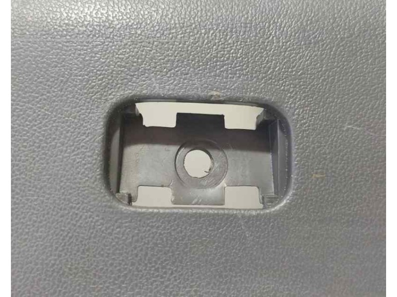 Recambio de cuadro instrumentos para mitsubishi montero (v20/v40) referencia OEM IAM MB652145 86107 