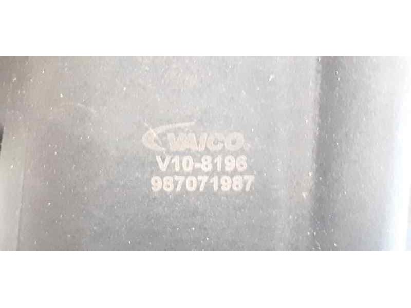 Recambio de termostato para mercedes-benz vito (w638) combi referencia OEM IAM 987071987 43467 