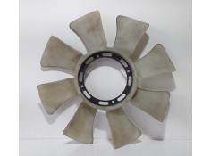 Recambio de ventilador viscoso motor para kia sorento 2.5 crdi concept referencia OEM IAM 2526142920 69913 R