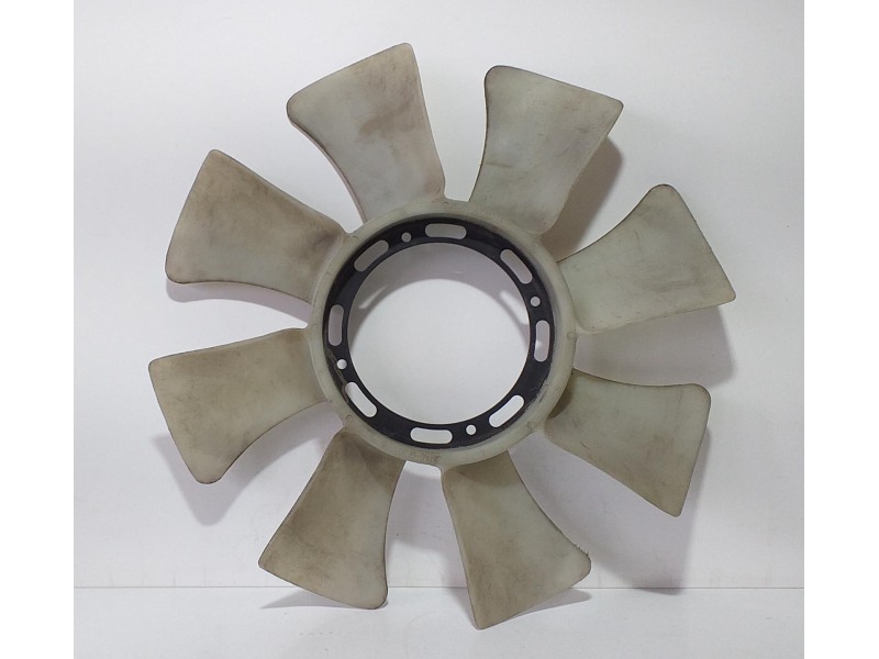 Recambio de ventilador viscoso motor para kia sorento 2.5 crdi concept referencia OEM IAM 2526142920 69913 R