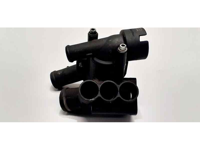 Recambio de termostato para mercedes-benz vito (w638) combi referencia OEM IAM 987071987 43467 