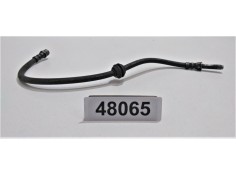 Recambio de pinza freno delantera derecha para mercedes-benz vito kasten (639) 110 cdi lang (639.603) referencia OEM IAM 651940 