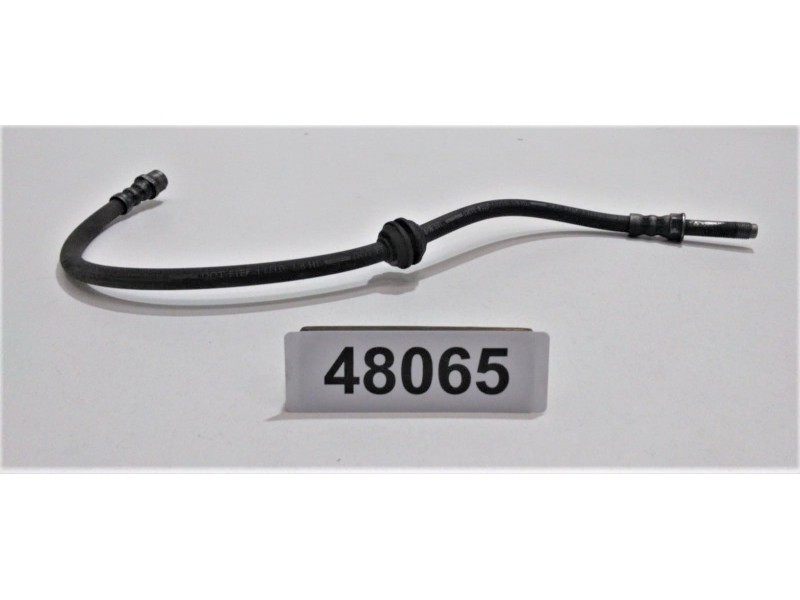 Recambio de pinza freno delantera derecha para mercedes-benz vito kasten (639) 110 cdi lang (639.603) referencia OEM IAM 651940 