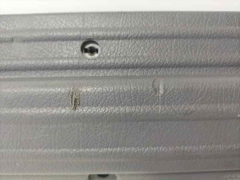 Recambio de moldura para mitsubishi montero (v20/v40) 2500 td gl (3-ptas.) referencia OEM IAM MB645836 86110 