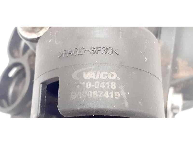 Recambio de termostato para mercedes-benz vito (w638) combi referencia OEM IAM 987071987 43467 