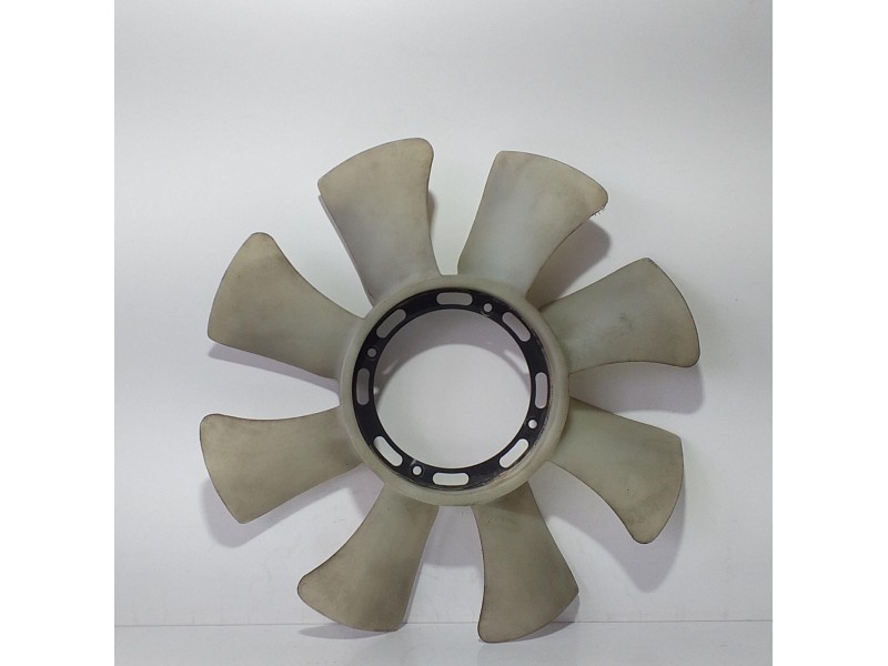 Recambio de ventilador viscoso motor para kia sorento 2.5 crdi concept referencia OEM IAM 2526142920 69913 R