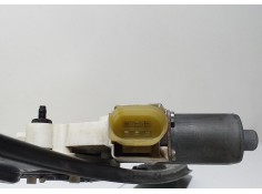 Recambio de elevalunas delantero derecho para bmw serie 3 berlina (e90) 318d referencia OEM IAM 7060266S 67091  2