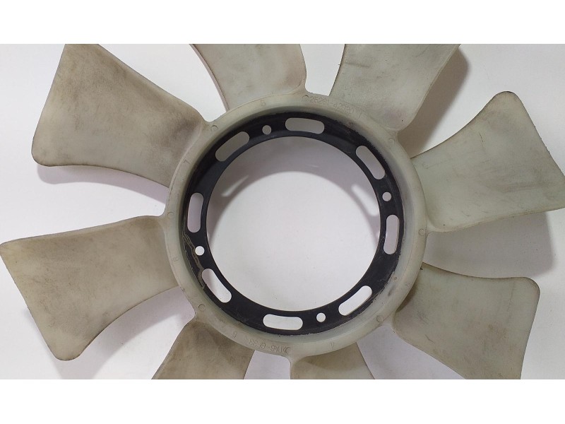 Recambio de ventilador viscoso motor para kia sorento 2.5 crdi concept referencia OEM IAM 2526142920 69913 R