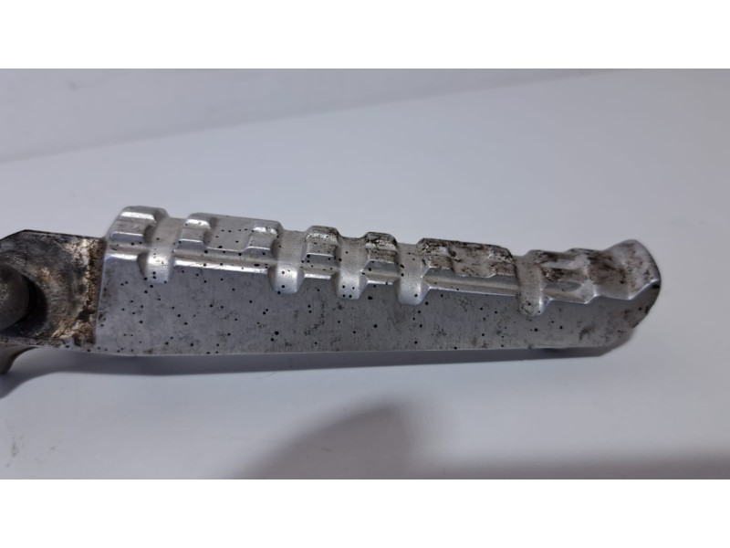 Recambio de estribo para yamaha x-max 125 125 referencia OEM IAM E3G2E 76725 