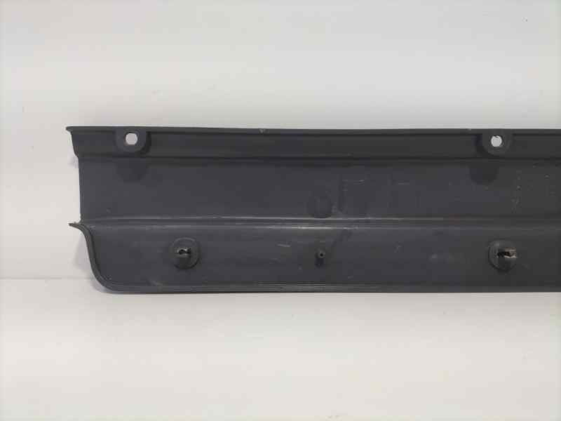 Recambio de moldura para mitsubishi montero (v20/v40) 2500 td gl (3-ptas.) referencia OEM IAM MB645836 86111 
