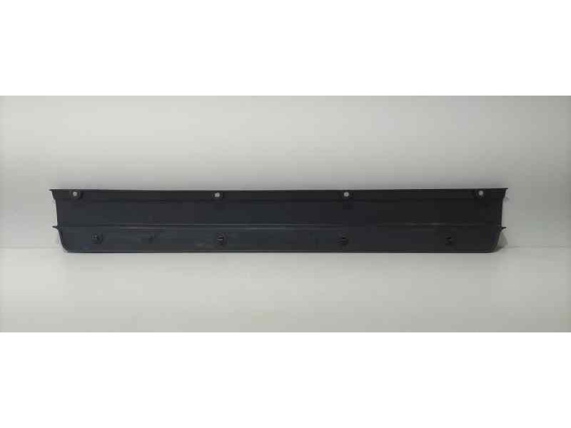 Recambio de moldura para mitsubishi montero (v20/v40) 2500 td gl (3-ptas.) referencia OEM IAM MB645836 86111 