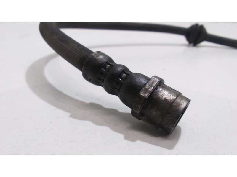 Recambio de pinza freno delantera derecha para mercedes-benz vito kasten (639) 110 cdi lang (639.603) referencia OEM IAM 651940 