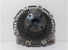 Recambio de maza embrague viscoso para kia sorento 2.5 crdi concept referencia OEM IAM 252374A000 69918 R 2