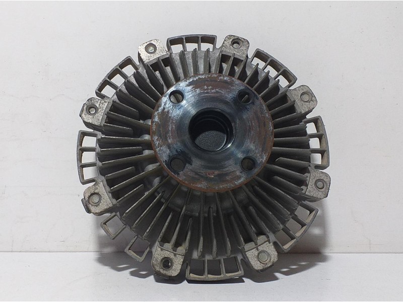 Recambio de maza embrague viscoso para kia sorento 2.5 crdi concept referencia OEM IAM 252374A000 69918 R Recambio de maza embrague viscoso para kia sorento 2.5 crdi concept referencia OEM IAM 252374A000 69918 R