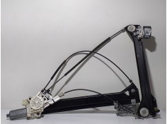 Recambio de elevalunas delantero derecho para mercedes-benz clase clk (w209) coupe 220 cdi (209.308) referencia OEM IAM A2308200